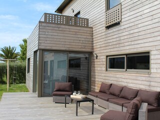 Villa Plouescat Registrazione all'aperto 1