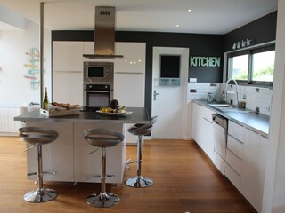 Villa Plouescat Caratteristiche 28