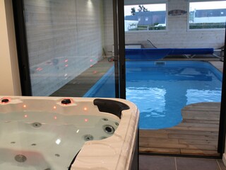 Villa Plouescat Características 8