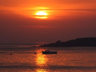 Villa Plounéour-Trez Entorno 18