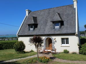 Villa Castello Ty Coz