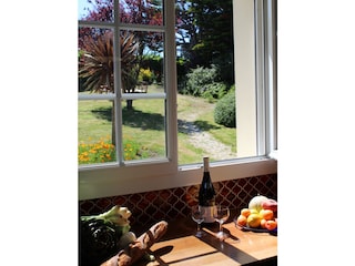 Villa Plounéour-Trez Caratteristiche 11