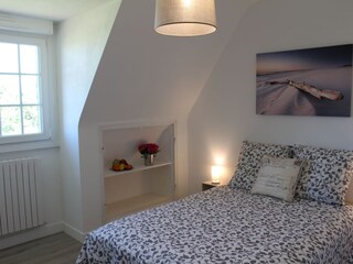 Villa Plounéour-Trez Caratteristiche 12