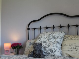 Villa Plounéour-Trez Caratteristiche 13