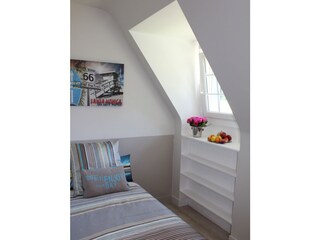 Villa Plounéour-Trez Características 14