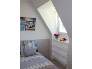 Villa Plounéour-Trez Caratteristiche 14