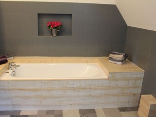 Villa Plounéour-Trez Características 17