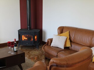 Villa Plounéour-Trez Características 7