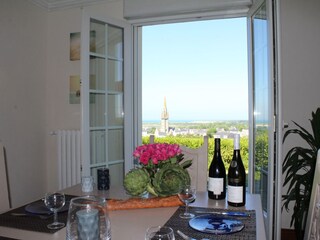 Villa Plounéour-Trez Caratteristiche 9