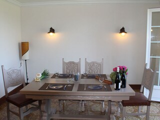 Villa Plounéour-Trez Caratteristiche 8