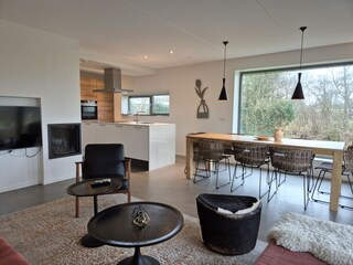 Villa Sint Maartenszee Caratteristiche 11