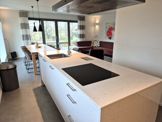 Villa Sint Maartenszee Caratteristiche 12