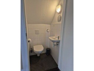 Villa Sint Maartenszee Bagno 26