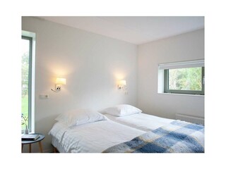 Villa Sint Maartenszee Caratteristiche 15