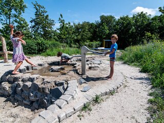 Villa Sint Maartenszee Buitenaudio-opname 5