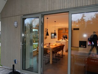 Villa Sint Maartenszee Registrazione all'aperto 7