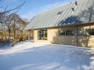 Villa Sint Maartenszee Registrazione all'aperto 10