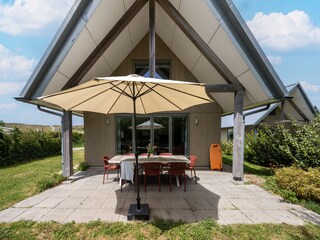 Villa Sint Maartenszee Ambiente 2