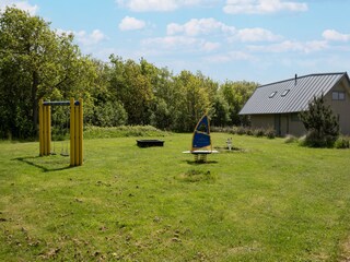Villa Sint Maartenszee Ambiente 5
