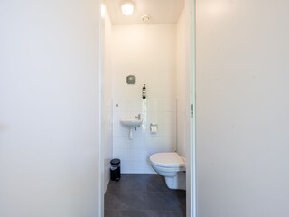 Villa Sint Maartenszee Bagno 21