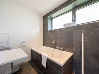Villa Sint Maartenszee Bagno 22