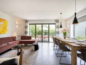 Villa Veranda aan de Noordzee