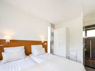 Villa Sint Maartenszee Camera da letto 16