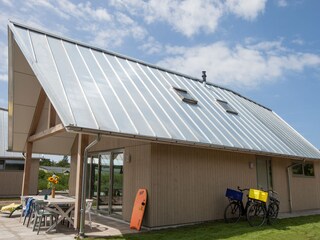 Villa Sint Maartenszee Buitenaudio-opname 2