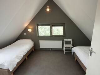 Villa Sint Maartenszee Caratteristiche 20