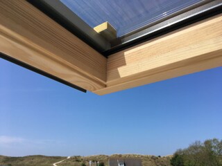 Villa Sint Maartenszee Buitenaudio-opname 3