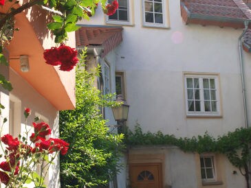 Ferienwohnung Altstadt Freinsheim