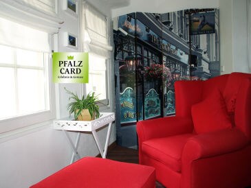 Ferienwohnung Altstadt Freinsheim