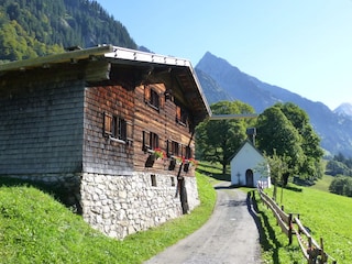 Gerstruben