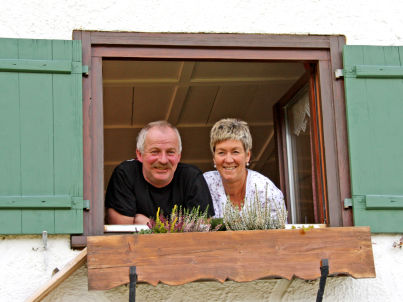 Frau Eva Bader