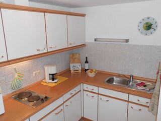Ferienwohnung Fischen im Allgäu Ausstattung 7
