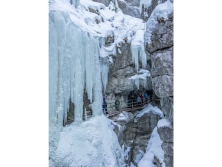 Breitachklamm