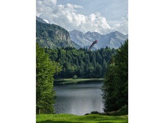 Skiflugschanze