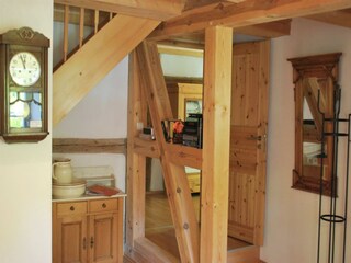 Appartement Sondershausen Kenmerken 13