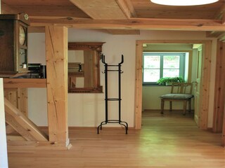 Appartement Sondershausen Kenmerken 15