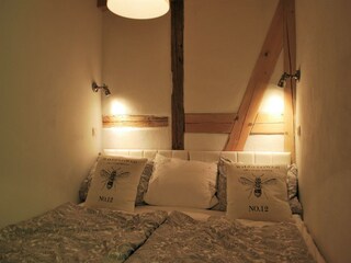 Appartement Sondershausen Équipement 8