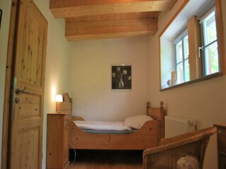 Apartment Sondershausen Features 16