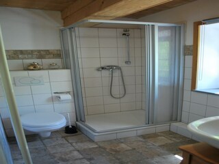 Appartement Sondershausen Équipement 10