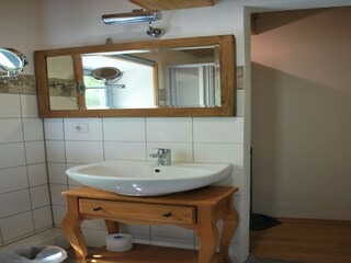 Appartement Sondershausen Équipement 9