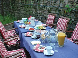 Appartement Sondershausen  36
