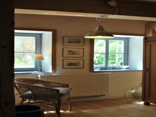 Apartment Sondershausen  37
