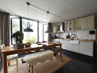 Appartement Oostzaan Équipement 10