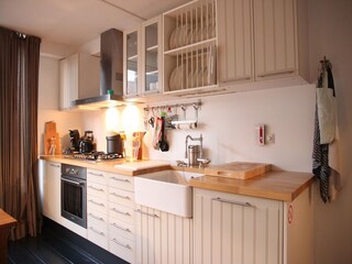 Apartment Oostzaan Features 4