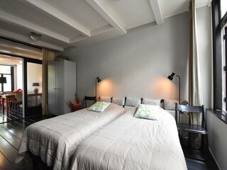 Apartment Oostzaan Features 5