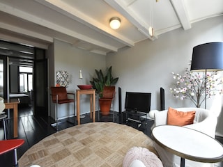Apartment Oostzaan Ausstattung 4