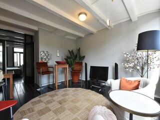 Apartment Oostzaan Features 5